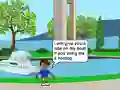 Igra Hooda Escape Australian Capital Territory 2024 online