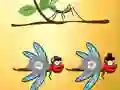 Igra Find Dragonfly Cooper online