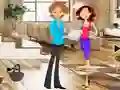Igra Pair Enjoy The Music online