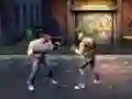 Igra Hood Fighter online