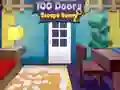 Igra 100 Rooms Escape online