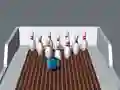 Igra Simple Bowling online