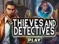 Igra Thieves and Detectives online