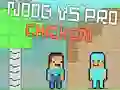 Igra Noob vs Pro Chicken online