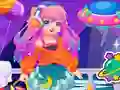 Igra Kiddo Cute Galaxy online