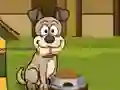 Igra Escape The Tiny Rat online