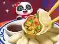 Igra Little Panda's Chinese Recipes-2 online