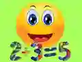 Igra Emoji Math online