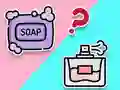 Igra Kids Quiz: What Would You Use? online