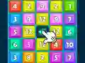 Igra Magnetic Merge Number Master online