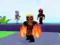 Igra Roblox: Power Slap Simulator online