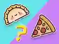 Igra Kids Quiz: What Do You Want To Eat? online