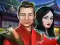 Igra Precious Legacy online