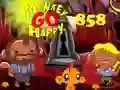 Igra Monkey Go Happy Stage 858 online