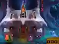 Igra Lofty Giraffe Escape online