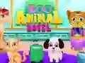 Igra Zoo Animal Hotel online