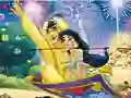 Igra Jigsaw Puzzle: Lamp Of Aladdin online
