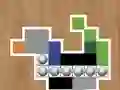 Igra Bubble Pixel Art online