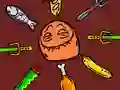 Igra Knife Legends online