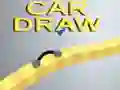 Igra Car Draw online