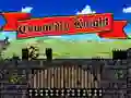 Igra Cowardly Knight online