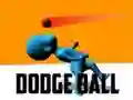 Igra Dodge Ball online