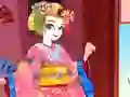 Igra Blonde: Sofia Geisha online