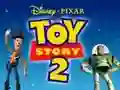 Igra Toy Story 2: Buzz Lightyear to the Rescue online