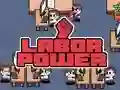 Igra Labor Power online