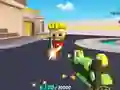 Igra Bullet Heroes online