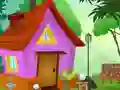 Igra Tribal Princess Rescue online