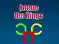 Igra Rotate The Rings online