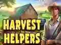 Igra Harvest Helpers online