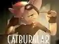 Igra Catburglar online