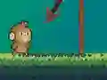Igra Monkey Parkur online
