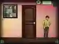 Igra Amgel Easy Room Escape 199 online