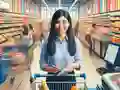 Igra Supermarket Simulator online