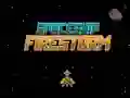 Igra Spaceship Firestorm online