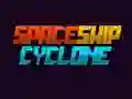 Igra Spaceship Cyclone online