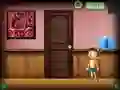 Igra Amgel Kids Room Escape 215 online