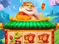 Igra Lucky Tiger online