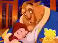 Igra Jigsaw Puzzle: Beauty And The Beast 2 online