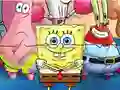 Igra Jigsaw Puzzle: SpongeBob SquarePants 2 online