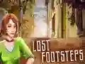 Igra Lost Footsteps online