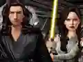 Igra Star Wars Interstellar Romance online