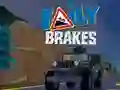 Igra Faulty Brakes online