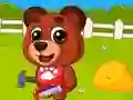 Igra Kids Build House online