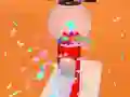 Igra Gumball Drop online