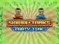 Igra Skibidi Tanks Party Time online