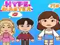 Igra Hype Master online